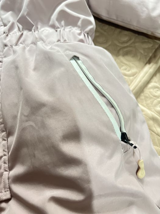 Комбинезон для девочек