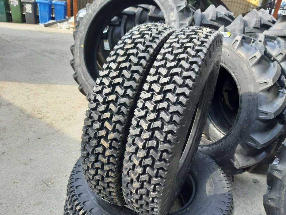 6.50-16C Cauciucuri OZKA de tractor ori remorca 10PR groase