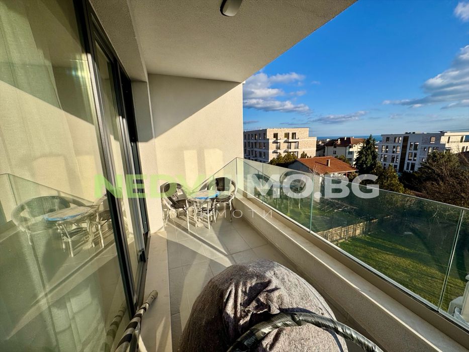 Продава се Двустаен апартамент в Варна, Бриз - 67 кв.м за 1660 €/кв.м - Снимка #8
