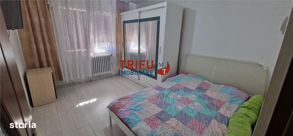 Apartament Spațios cu 3 Camere în Zona Prestige — fotografia 3