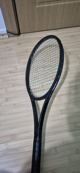 Wilson pro staff autograph RF 340g