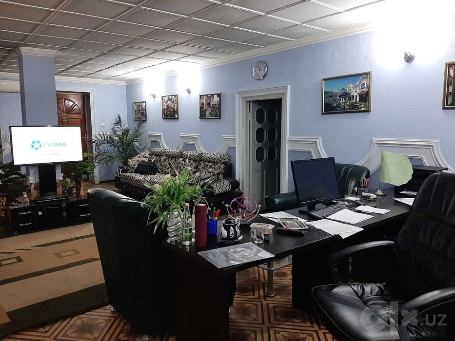 Продается   Офис   под  любой   бизнес . Ташкент   Алмазарский район