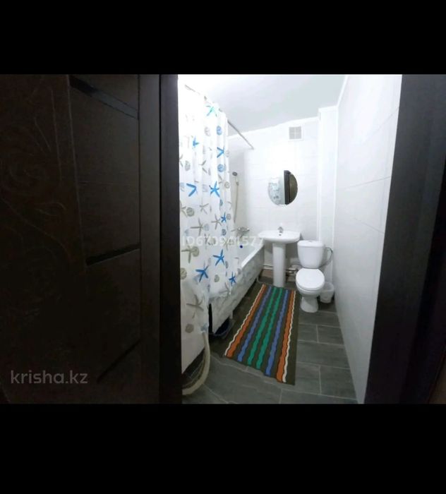 Сдам 1 ком квартиру в 19 мкрн