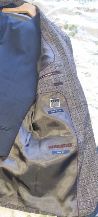 COSTUM barbati D ' S DAMAT