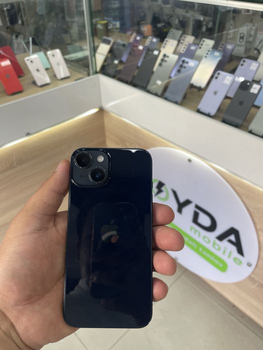 Iphone  14 madeli