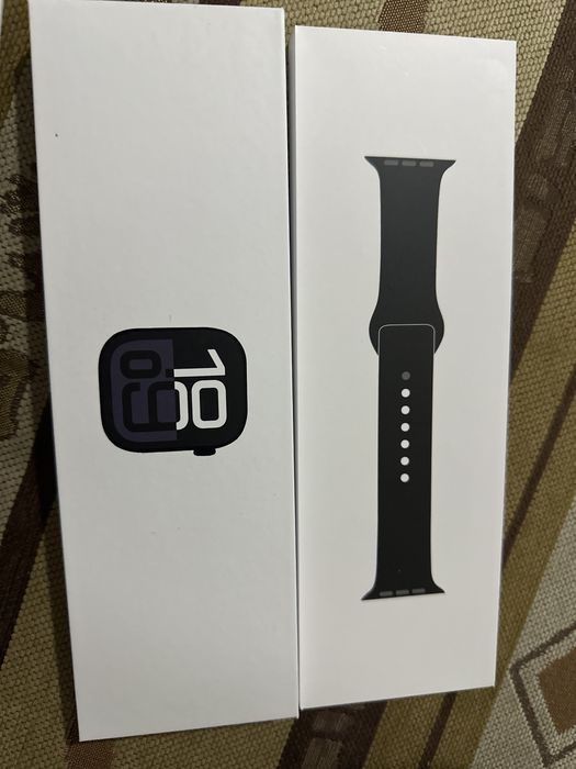 Apple watch 10.