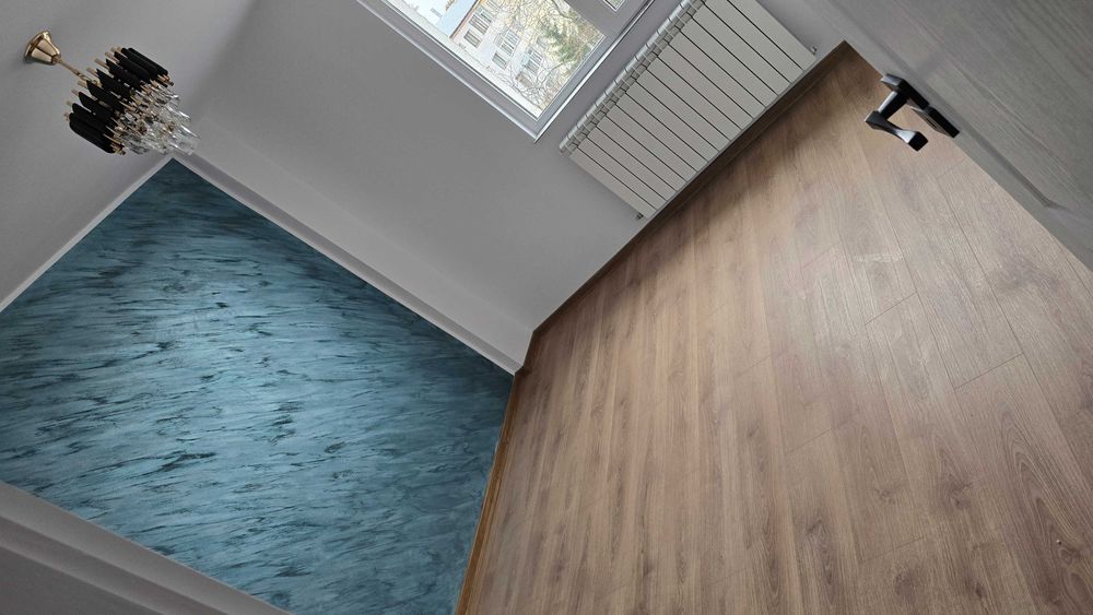 Apartament cu 3 camere Decomandat 2 bai 70 mp pe mijloc 62500