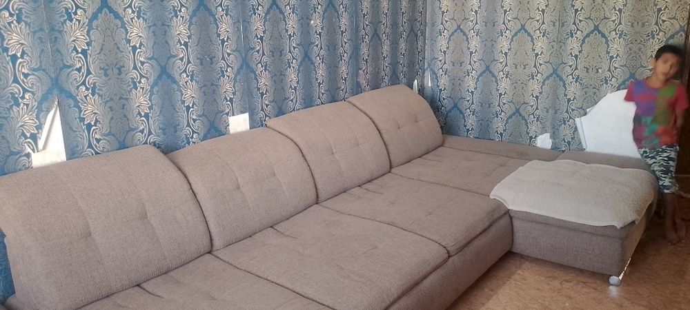 Продам угловой диван