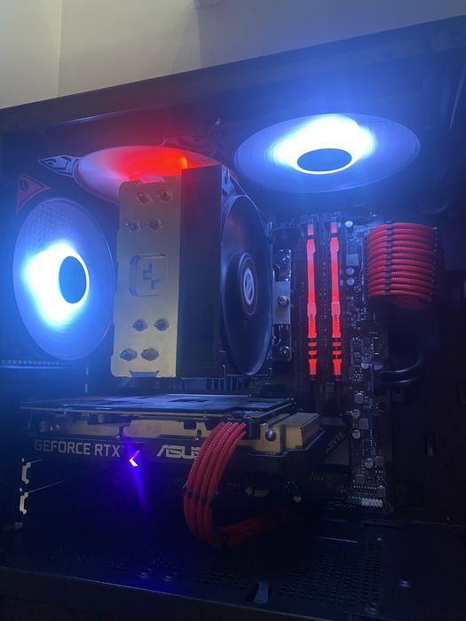 Продам компьютер