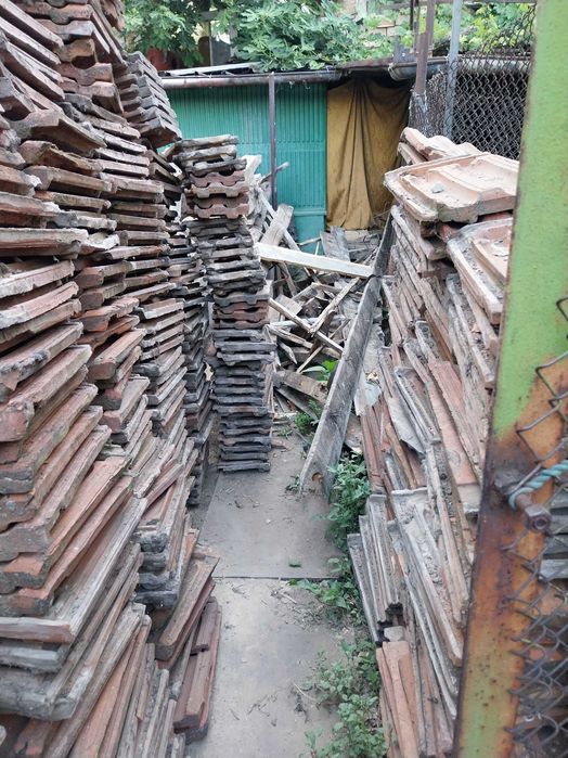 Продавам цигли двуканални