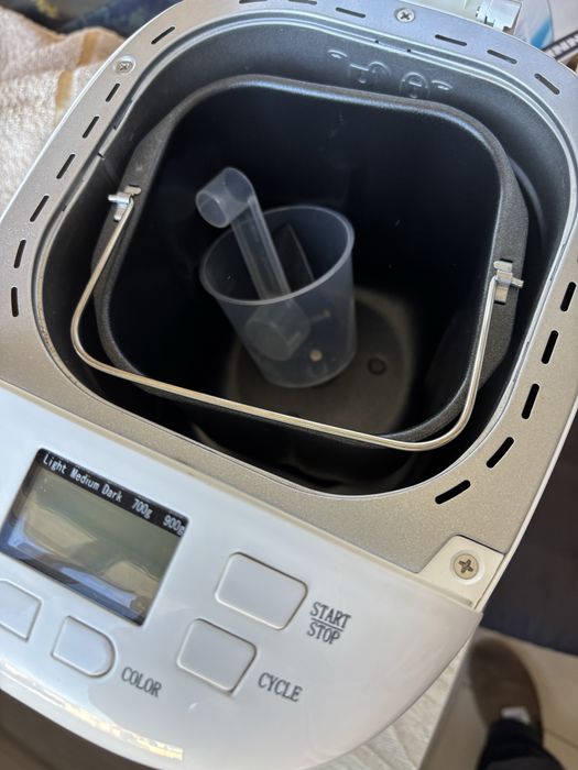 Хлебопекарна(промо цена)70