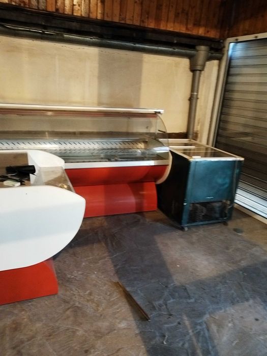 Продава се Магазин в Ямбол, Боровец - 1100 кв.м за 0 €/кв.м - Снимка #3