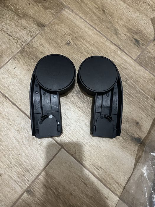 CYBEX Стол за кола - кошница 0-13 кг. ATON 5 RIVER BLUE