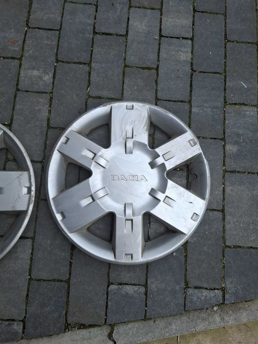 Capace logan ph1