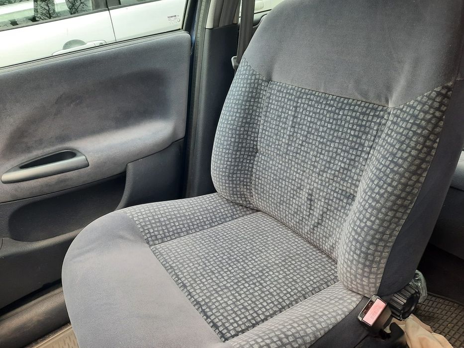 Renault Megane 1.6 16V