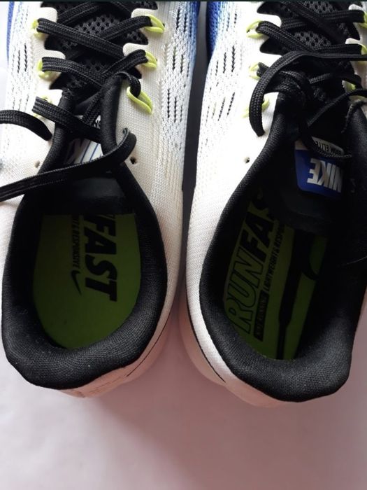 Nike Air nr 42 originali