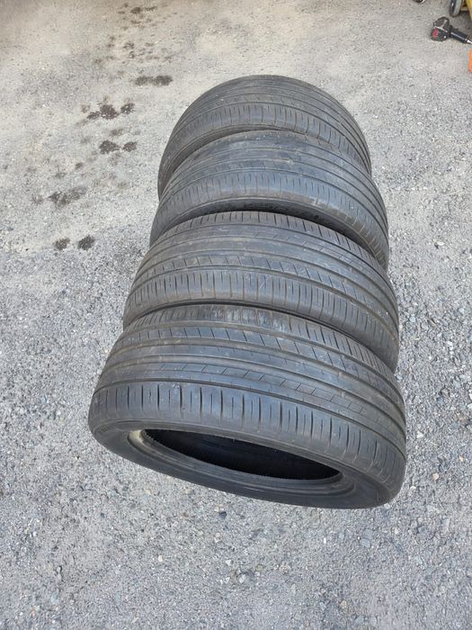 Продам резину летнюю