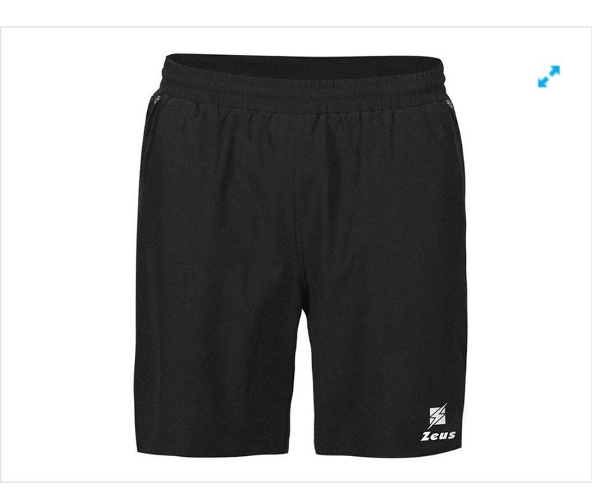 Zeus бермуди/къси панталони Нови