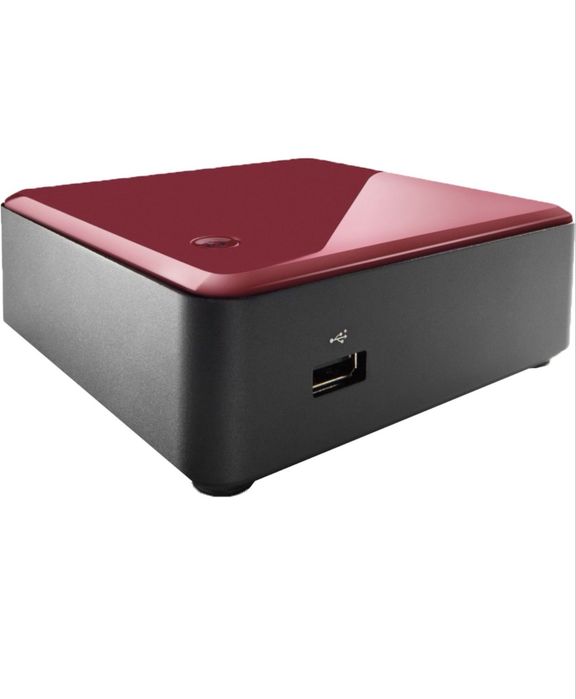 Mini PC Intel Next Unit of Computing