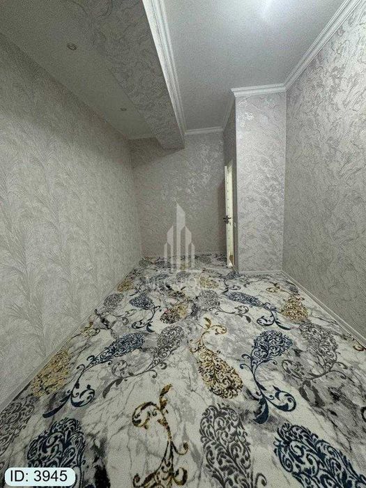 5 mikrarayonda kvartira sotiladi №3945