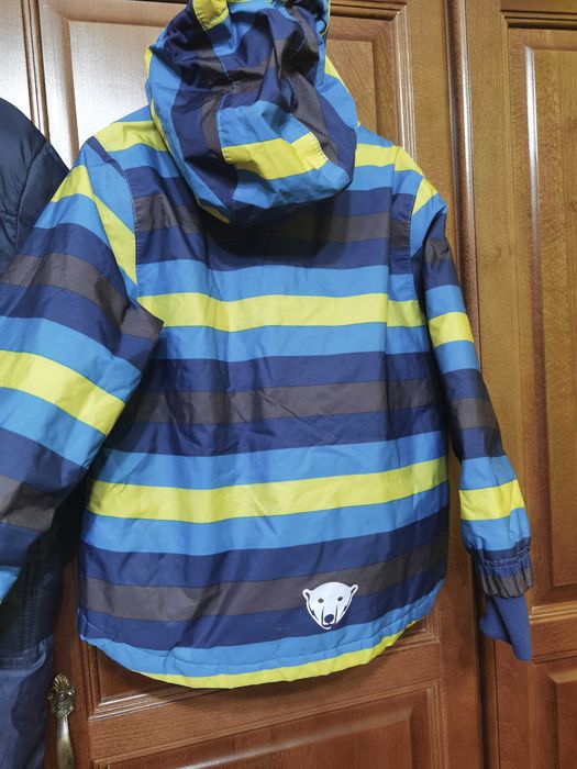 Зимно яке за момче 104р