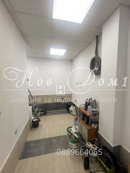 Продава се Магазин в Варна, Победа - 124 кв.м за 4105 €/кв.м - Снимка #10