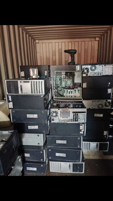 Прём Плата Радиодетали