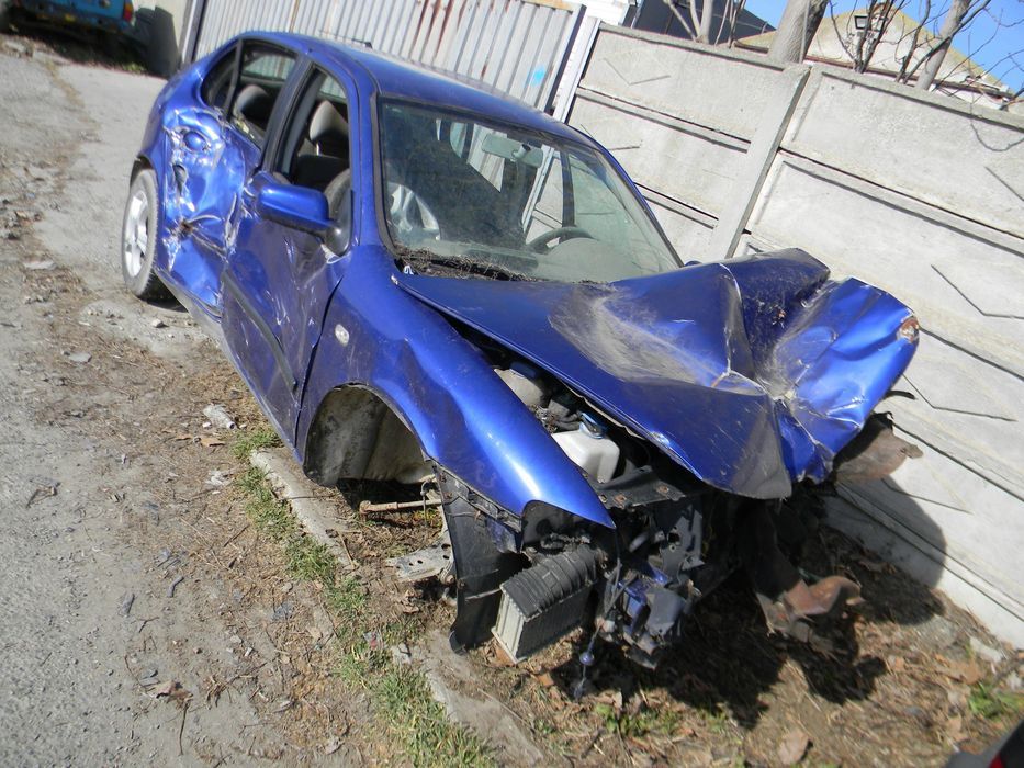Dezmembrari Seat LEON (1M1) (1999-2006) 1.9 TDI Motorina