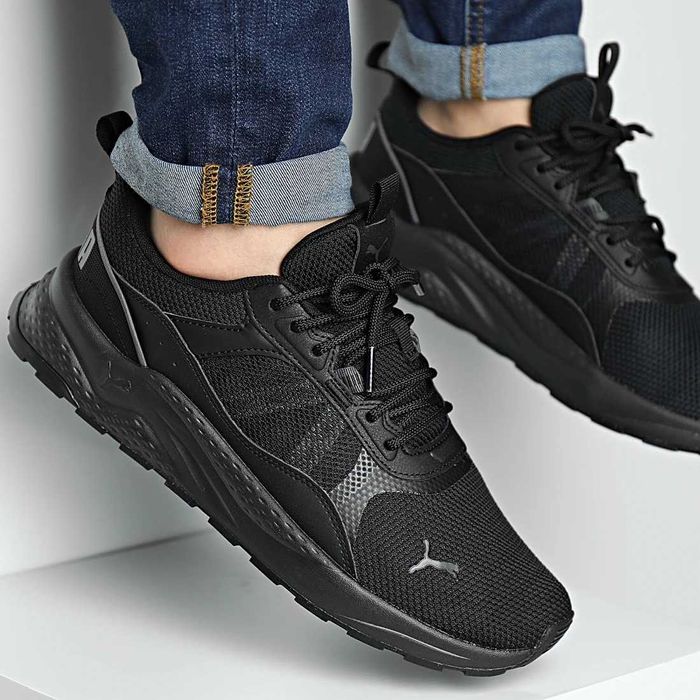 PUMA маратонки-79лв.