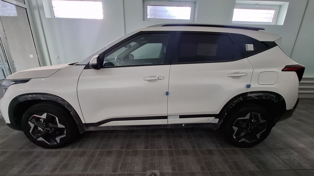 Продается Kia Seltos