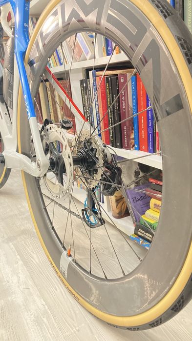 Set roti cursiera NEWMEN Advanced R50/R65 Streem