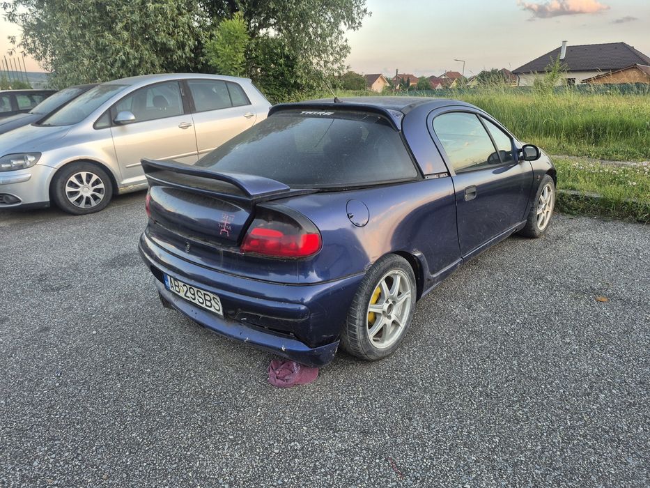 Piese Opel Tigra