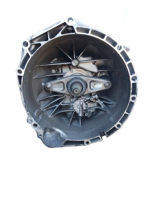Cutie De Viteze Manuala 6 Trepte Bmw 3 Vi F30, F80 2011 - 2018 2.0 320 D N47 D20 C