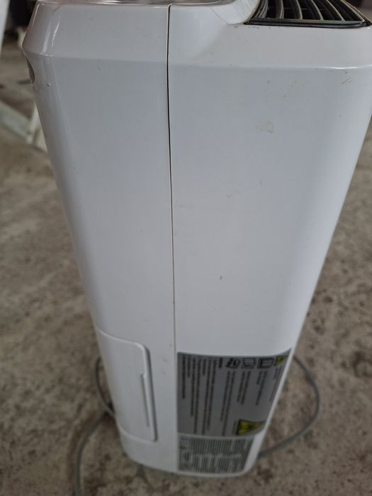 Dezumidificator Tesy