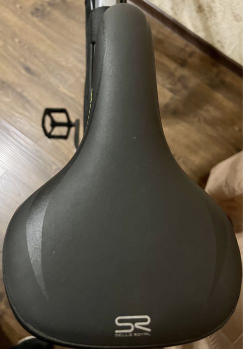 Велосипед Univega (USA) mtb