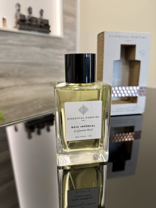 Essential Parfums Bois Impérial