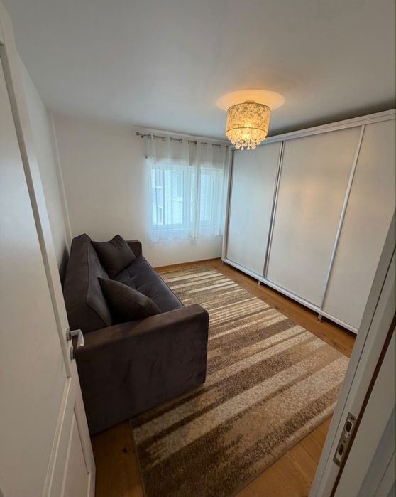 Apartament elegant 2 camere, complet utilat, disponibil imediat