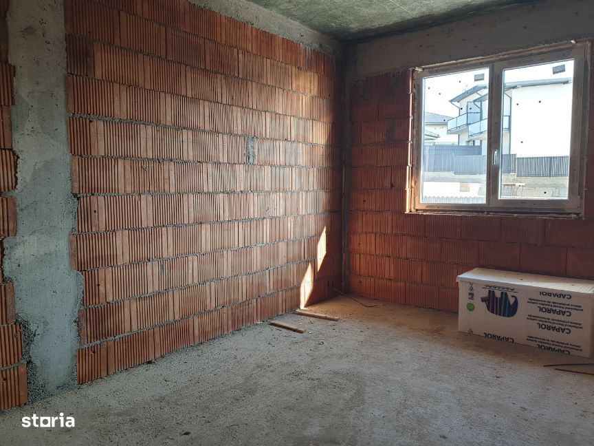 IASI – Valea Lupului – Casa in duplex cu 4 camere - calitate garantata