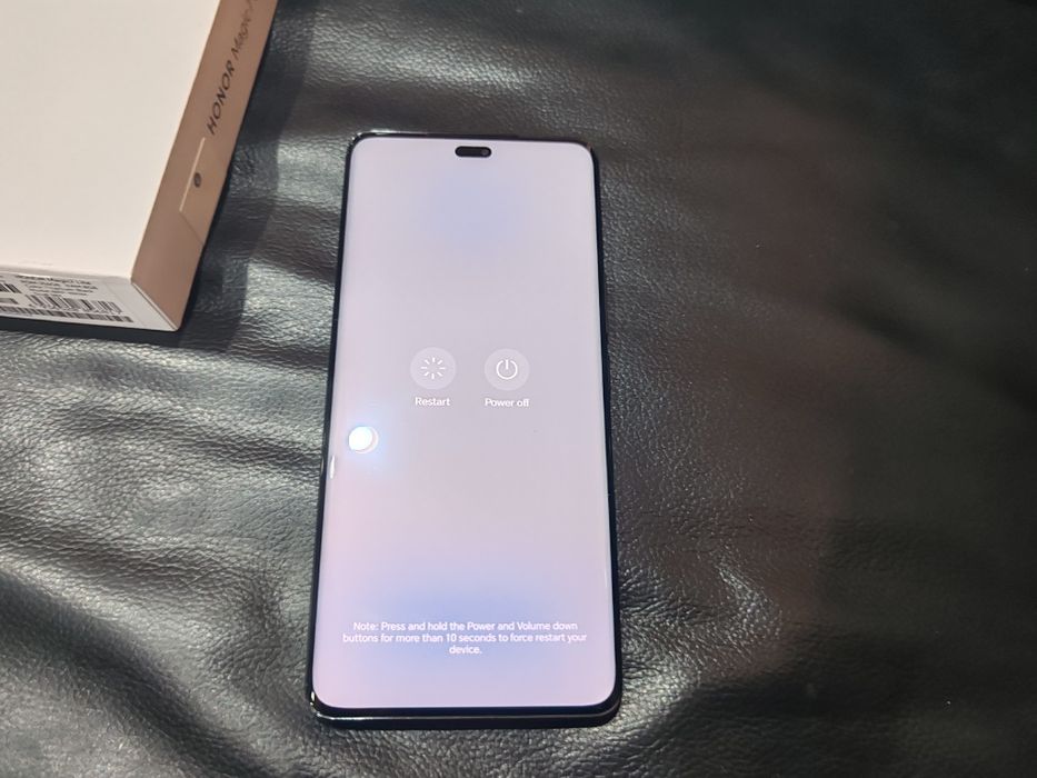 HONOR Magic 7 Lite