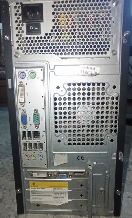 продам системный блок