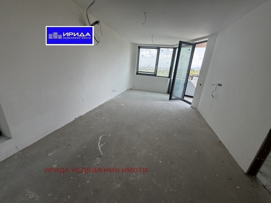 Продава се Тристаен апартамент в София, Кръстова вада - 110 кв.м за 1491 €/кв.м - Снимка #1