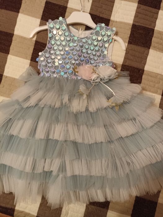 Көйлектер сатылады, 2, 3 және 4 жасқа