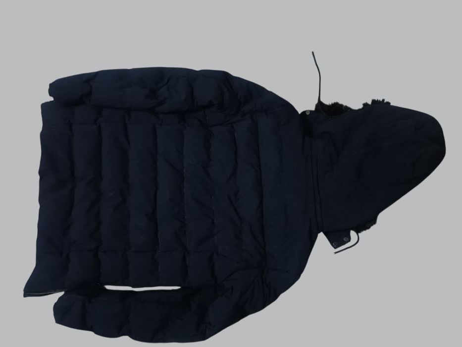 Jacket de iarna .