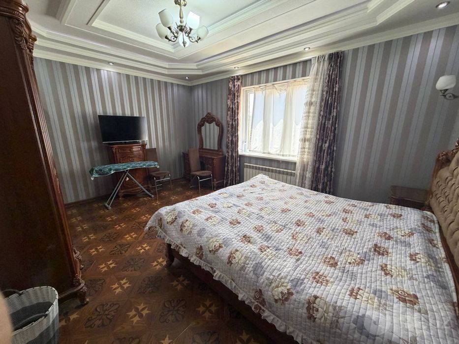 Бульвар Сдаётся 2-комнатная квартира в центре Самарканда