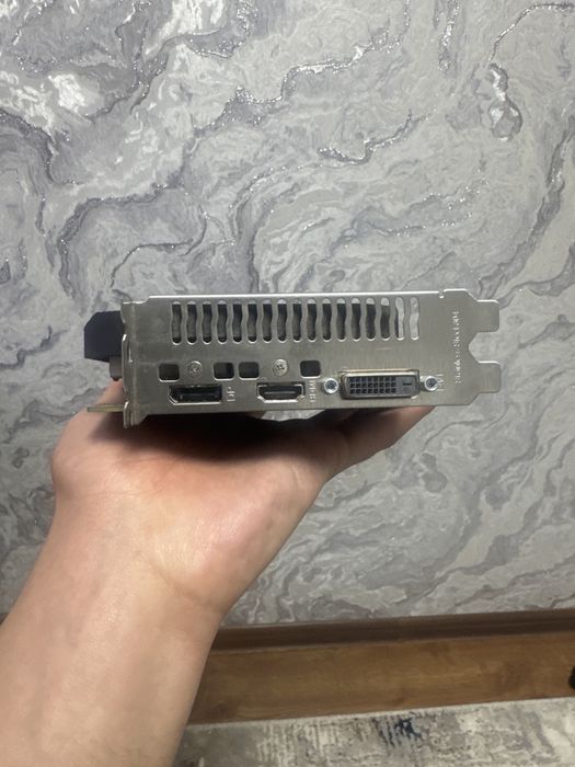 kafolati yoʻq, lekin oʻzim ishlataman yaxshi ishledi