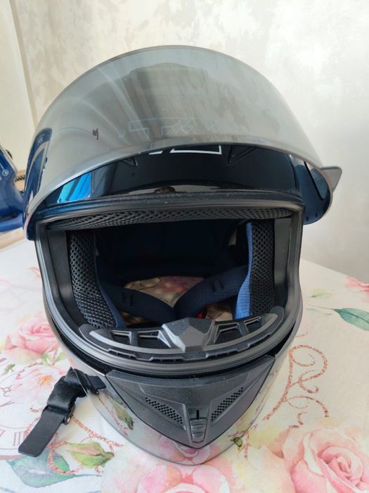 шлем для мотоцикла