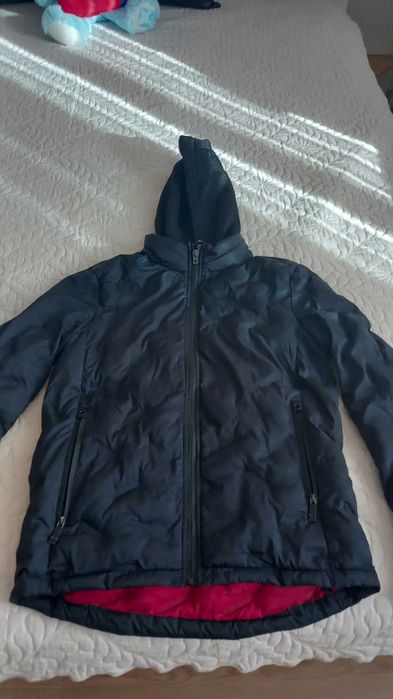 Запазени зимни якета -3 БР.