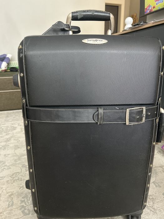 Samsonite Black Label Vintage