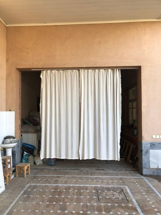 Fayzli hovli sotiladi