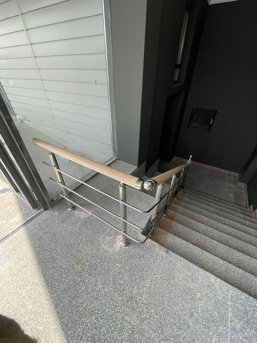 Перила на лестницы